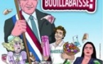 Les Mains dans la Bouillabaisse