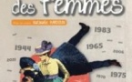 La Folle Histoire des Femmes - Comédie d'Aix en Provence