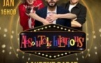 Absolutely Hilarious - Le Grand Show de l'Humour