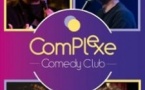 Le Complexe Comedy Club - Le Complexe, Lyon