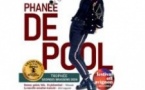 Phanee de Pool - Algorythme - Théâtre de la Gaité Montparnasse, Paris