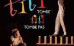 Titi Tombe, Titi Tombe Pas