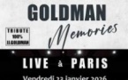Goldman Memories