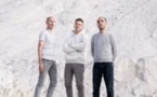Duo Talec Noguet + Fleuves + DJ Wonderbr