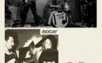 Jo Dahan + Isocay