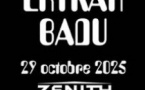 Erykah Badu