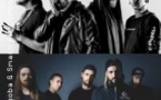 Dagoba & Smash Hit Combo +1er Partie