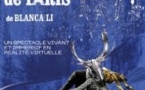 Le Bal de Paris de Blanca Li - La Seine Musicale, Boulogne Billancourt