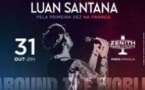 Luan Santana