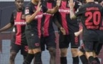 Bayer Leverkusen - Saison 2025/2026