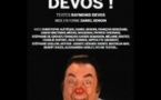 Il a la côte Devos - Tournée