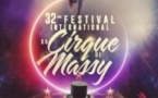 32e Festival du Cirque de Massy