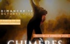 Chimières - Cabaret L'Exception