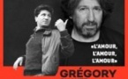 Grégory Chante Mouloudji
