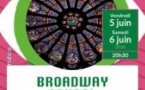 Broadway School - Notre Dame de Paris
