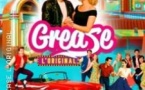 Grease, Le Concert