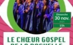 Le Chœur Gospel de La Rochelle