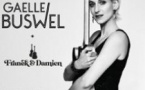 Gaelle Buswel + Franck & Damien