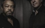 Mario Canonge & Michel Zenino – Duo Jazz