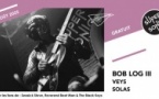 Bob Log III • Veys • Solas