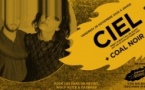CIEL + Coal Noir en concert (côté Records)