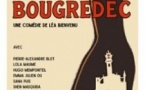 Le Royaume de Bougredec - Théâtre Montmartre Galabru, Paris