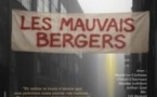 Les Mauvais Bergers - Théâtre Montmartre Galabru, Paris