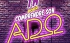 Une Heure pour Comprendre son Ado avec Mehdi Thomas - Théâtre Victoire, Bordeaux