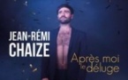 Jean-Rémi Chaize - Après Moi Le Déluge