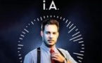 Xavier Constantine - Intelligence Artificielle, Magie Réelle