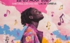 Festival Tempos du Monde