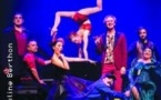 Plein Feu - Le Cabaret Extraordinaire