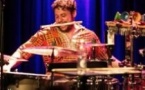 Roda de Samba Adriano DD Tenorio
