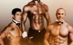 Glamour Boys