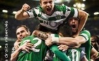 Sporting CP - Saison 2025/2026
