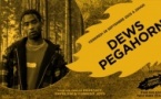 Dews Pegahorn en concert (côté Records)
