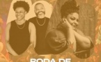 Roda de l'Ermitage - Fabiana Cozza & Prettos