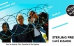 Sterling Press • Café Bizarre
