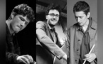Jazz Brunch : Levi Harvey, Gabriel Sauzay et Benjamin Sanz