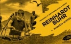 Reinhardt Buhr + Markéta Vostrá en concert (côté Records)