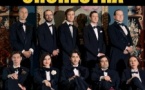 THE SERPENTINE ORCHESTRA – DUKE ELLINGTON … MAIS PAS QUE