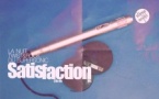 Satisfaction / Nuit Twist & rock