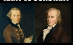 LE BAL DES PHILOSOPHES – KANT VS CONSTANT
