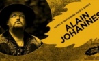 Alain Johannes en concert (côté Records)