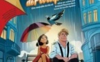Un Petit Coin de Parapluie