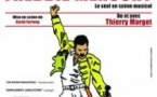 Je Vis avec Freddy Mercury