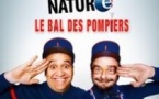 Les Glandeurs Nature - Le Bal des Pompiers