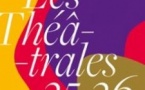 Les Théâtrales de Chalon-sur-Saône