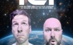 Ici - Par la Compagnie Chamane