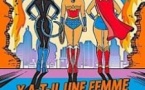 Y a-t-il une Femme pour Sauver le Monde?